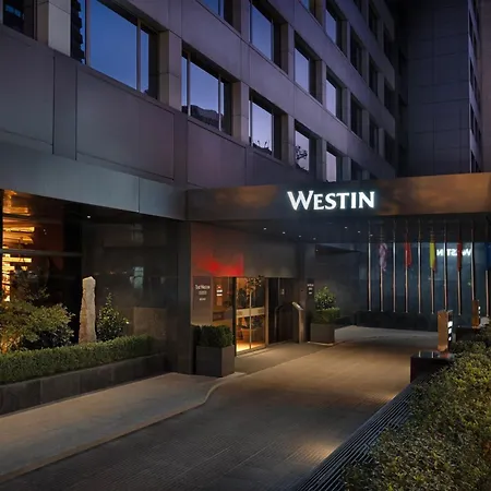 The Westin Madrid Cuzco-3